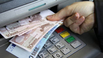 Bankomat Bankomat