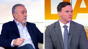 Beširi i Mihajlović