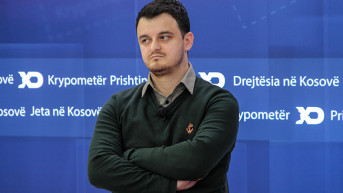 Besnik Boljetini