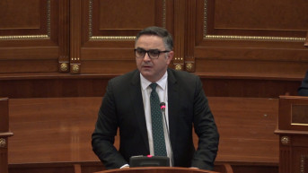 Besnik Tahiri Besnik Tahiri