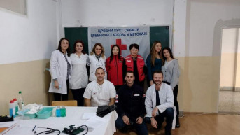 Crveni krst Crveni krst