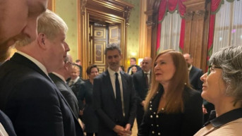 Ambasadorka Srbije sa premijerom Britanije