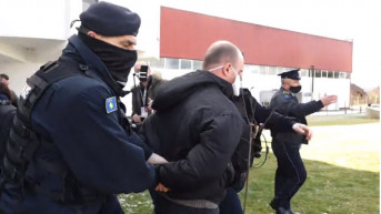 Hapšenje snimatelja Ekonomije onlajn