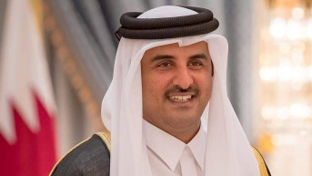 Katarski emir