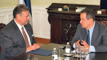 Eskobar Dačić