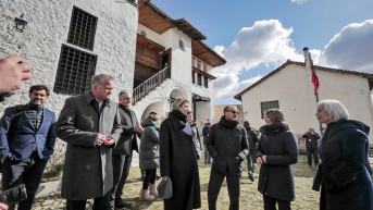 Etnografski muzej u Kruji