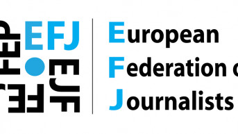 Evropska federacija novinara