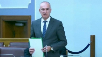 Fatmir Đeka Fatmir Đeka