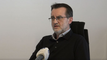 Ferid Agani