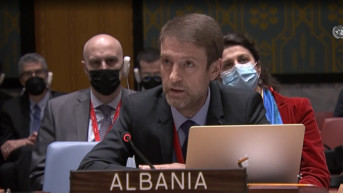Ferit Hodža