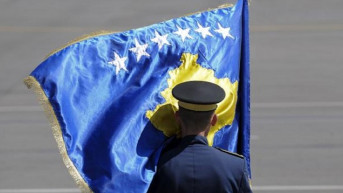 Zastava Kosovo Zastava Kosovo