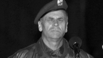 General Svetozar Marjanović General Svetozar Marjanović