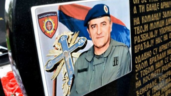 General Veljko Radenović