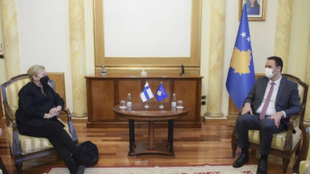 Gljauk Konjufca i Pija Stjernaval Gljauk Konjufca i Pija Stjernaval