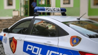 Hapšenje Tropoja Hapšenje Tropoja