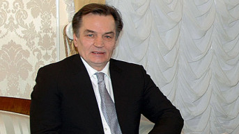 Haris Silajdžić