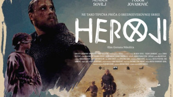 Heroji Heroji