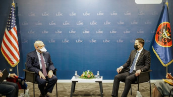 Hovenijer i Abdidžiku Hovenijer i Abdidžiku