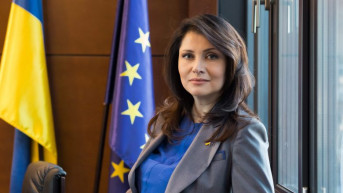 Irina Friz