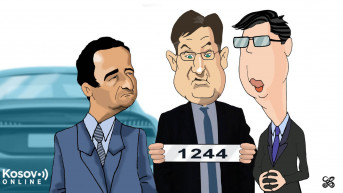 Karikatura dana 1.2.2022.
