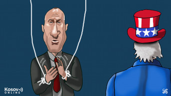 Karikatura dana 17.2.2022.
