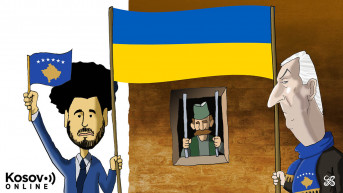 Karikatura dana 23.2.2022.