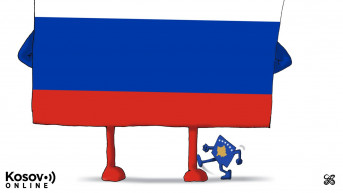 Karikatura dana 25.2.2022.