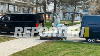 Klinika Univerzitetskog kliničkog centra Kosova