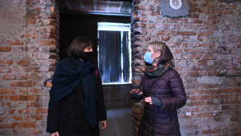 Kuća nacističkog kolaboracioniste Džafera Deve Kuća nacističkog kolaboracioniste Džafera Deve