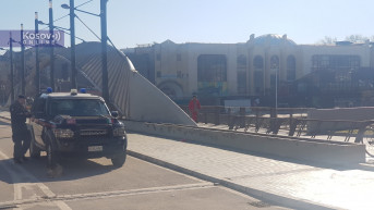 Kulturni centar Redžep Mitrovica u Južnoj Mitrovici Kulturni centar Redžep Mitrovica u Južnoj Mitrovici