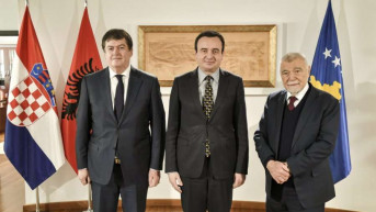 Kurti Mesić Topija Kurti Mesić Topija