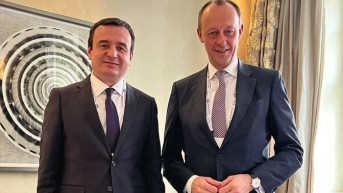 Kurti sa Merzom