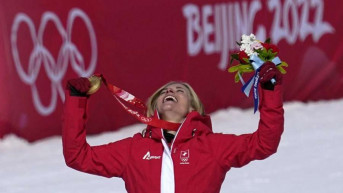 Lara Gut Behrami