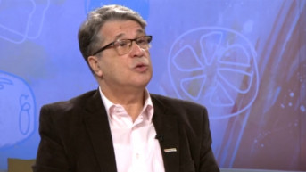 Ljubomir Miladinović
