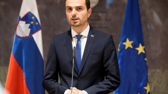 Matej Tonin