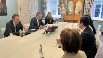 Micotakis, Osmani, Kurti i Gervala
