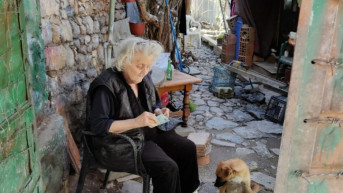 Milena Pavićević Milena Pavićević