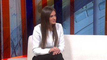 Milica Đurđević Stamenkovski Milica Đurđević Stamenkovski