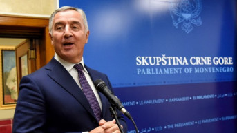 Milo Đukanović