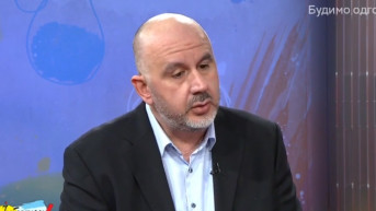 Miloš Garić