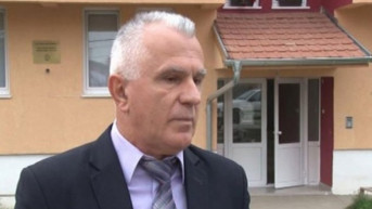 Milorad Arlov
