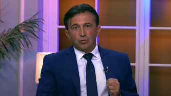 Miroslav Bjegović