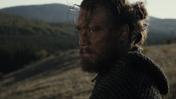 Mladen Sovilj u filmu Heroji