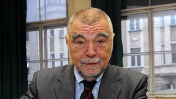 Stipe Mesić Stipe Mesić