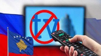 Nezavisna komisija za medije ukinula ruske programe Nezavisna komisija za medije ukinula ruske programe