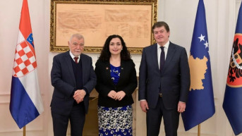 Osmani Mesić i Topija