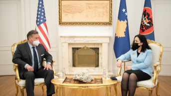 Osmani i Eskobar