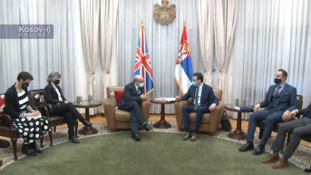 Petar Petković i Stjuart Pič Petar Petković i Stjuart Pič