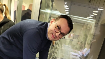 Petar Petković
