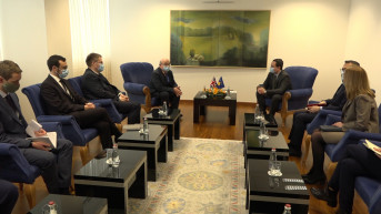 Pič i Kurti